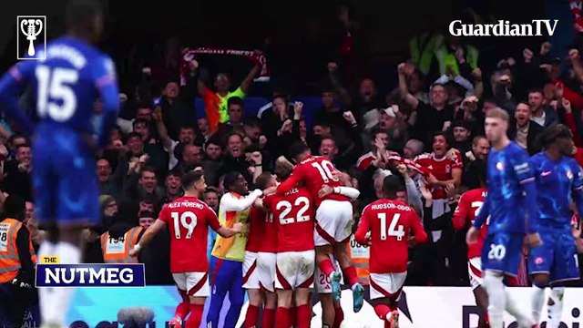 Will Chelsea finish in the Premier League Top Five? | The Nutmeg