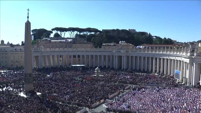 Los LÍDERES MUNDIALES llegan al FUNERAL del PAPA FRANCISCO: TRUMP, ZELENSKI, MACRON, MILEI, el REY FELIPE VI...