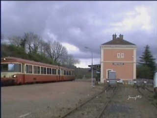 X4533 Chauffailles