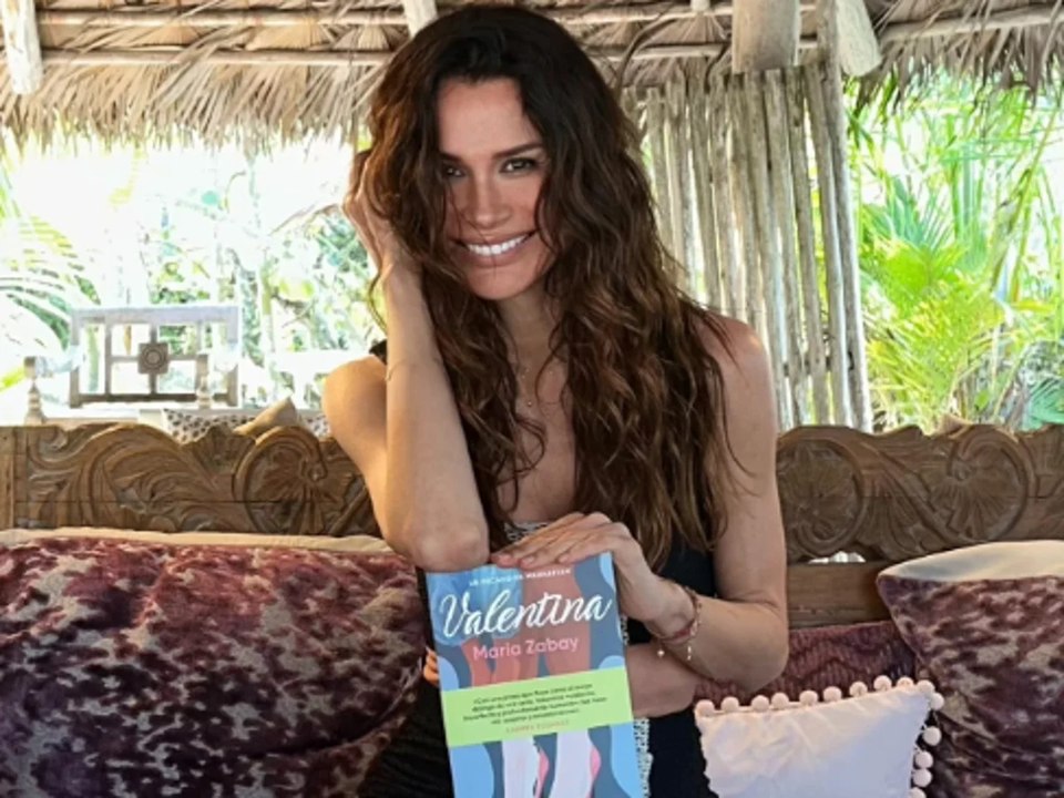 Úbeda en Llamas. 'Valentina: una heroína moderna, divertida y mordaz'