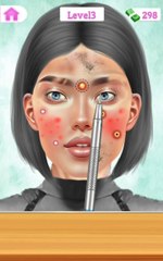 Ugly to Stunning Makeover | Beauty Transformation Game