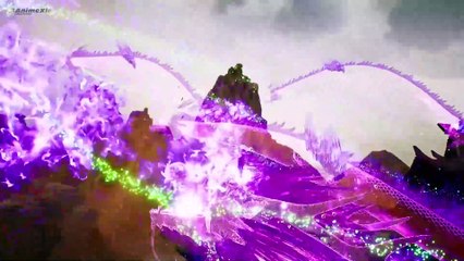 Supreme god emperor episode 485 in english sub| Supreme god emperor