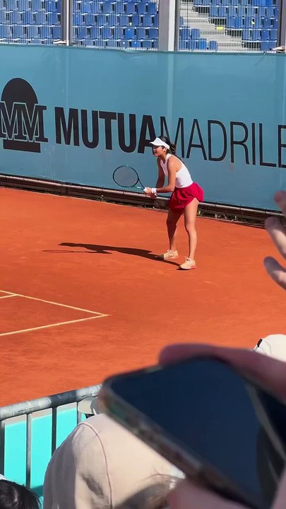 Madrid Open