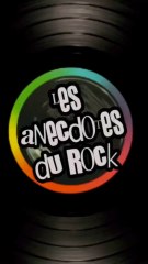 Les Anecdotes du Rock - Festoches…
