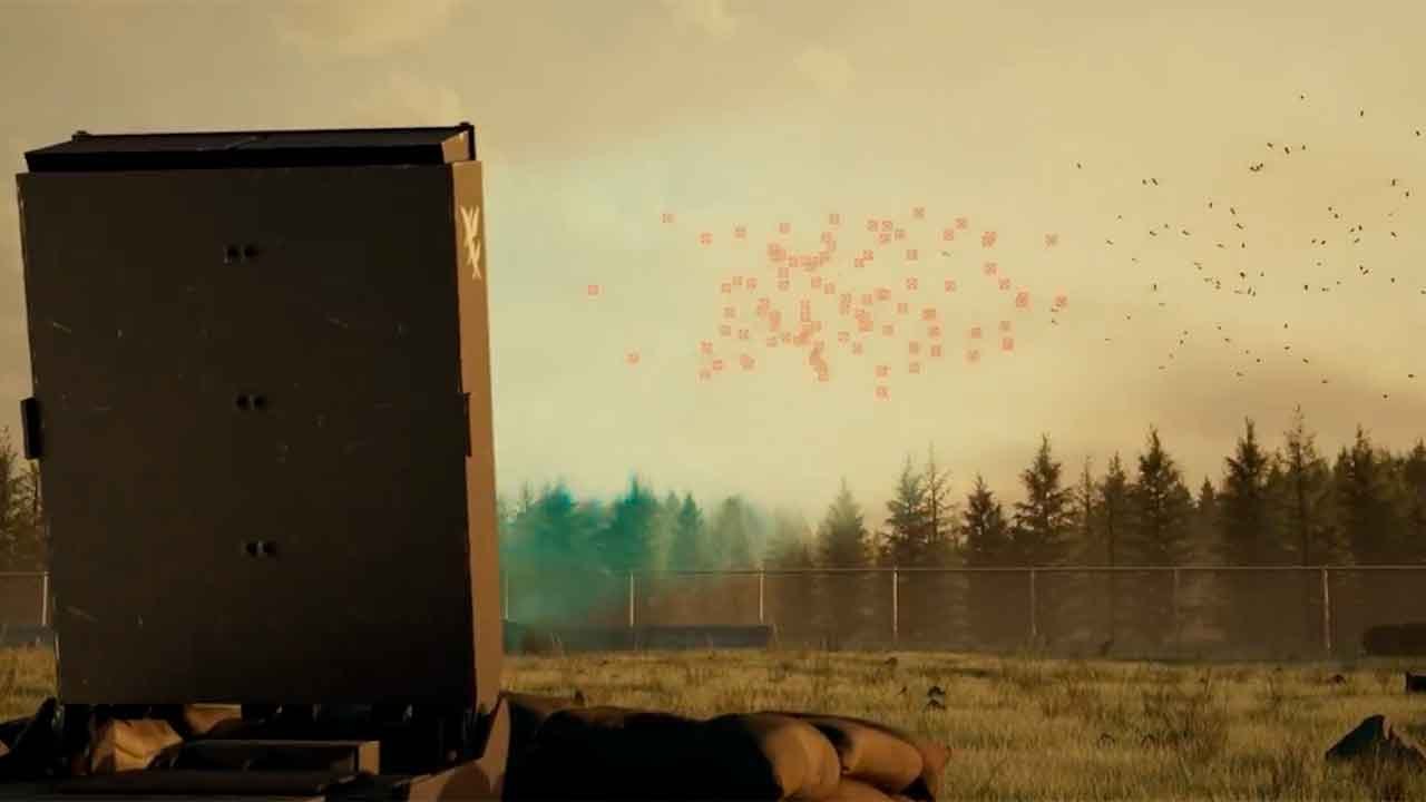 Video: Hur fungerar Epirus Leonidas-system