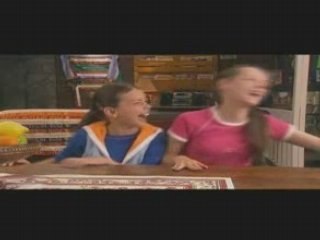 Here I Am - Music Vid Vs 2