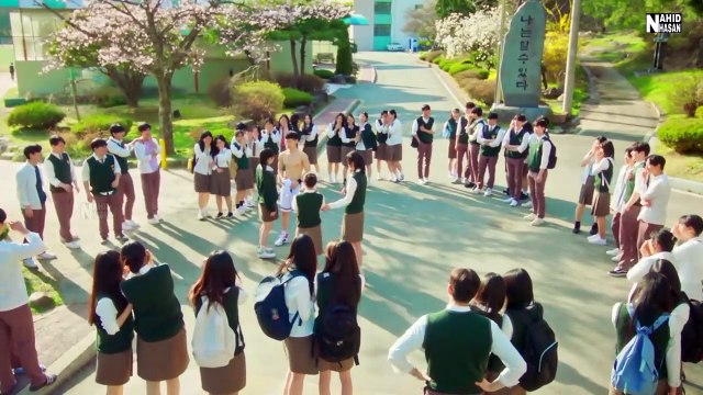 New Korean Mix Hindi Songs 2025❤Hwang In Youp _ Jung Chae Yeon Love Story❤Korean Drama❤NAHID HASAN(720P_60FPS)