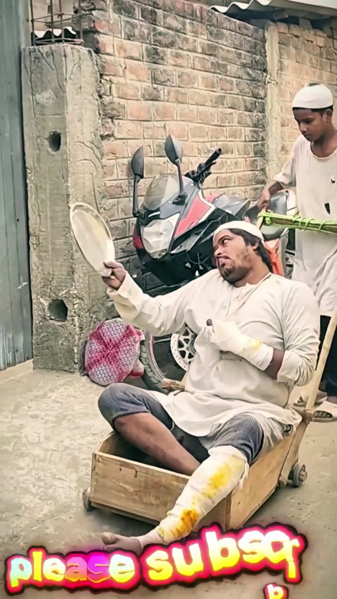 Funny video short term