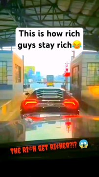 #bankrump #bankrumpking #rich #poor #sn2sg #capitalism #sunnight #therichgetricher #sunnightmusic #racingcar #sunnightpop #luxe #tipsandtricks #fraud #tax #taxtherich #parking #expensive #car #escape #learn #economy #finance #7thkrump #money #wealth