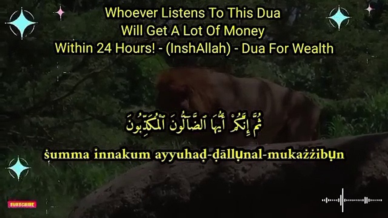 💰💲 MONEY WILL FLOW To You Non-Stop in Beautiful voice