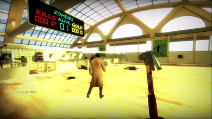 No More Room in Hell steam PC game Dodgeball