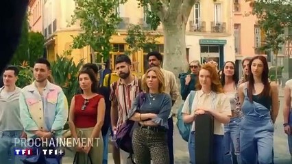 La bande-annonce de "Tout pour la lumière" sur TF1.