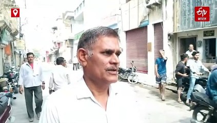 पहलगाम आतंकवादी हमला: वीएचपी और बजरंग दल के आह्वान पर चूरू बंद रहा, पाकिस्तान का झंडा जलाया