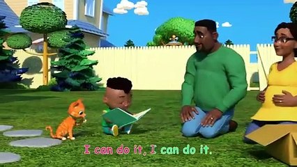 I'm Going to be a Big Brother _ CoComelon - It's Cody Time _ CoComelon Songs for Kids