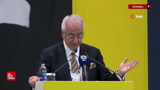 Erol Bilecik: Fenerbahçe'mizin mali bağımsızlığını ilan etmeyi hedefliyoruz