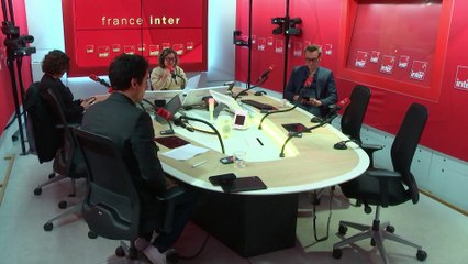 On n'arrête pas l'éco, avec Amir Reza-Tofighi, président de la CPME