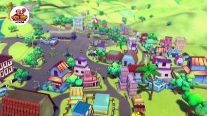 The Magical Bells _ जादुई घंटा _ मोटू पतलू Ep 255 _ Motu Patlu Tv Show 2025 Hindi _ Super Comedy