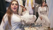 Uff Toofani Raat Ve, Chahat Baloch, Hot Mujra Latest Dance Performance 2025