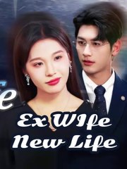 Ex Wife, New Life 🌸 - Chinese Drama You Can't Miss