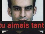 Zineddine BERREKLA  jeune kabyle assassiné 2