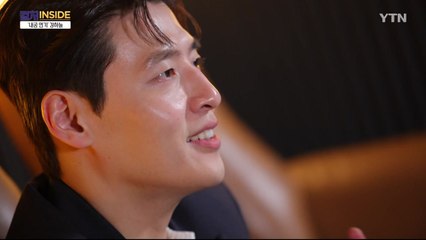 대세 배우 강하늘, '시나리오만 좋으면 OK'! 🎬 연기 열정과 진심을 전하다