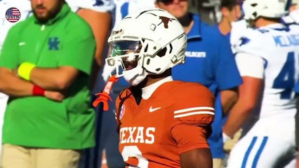 Matthew Golden | Future NFL Star? | Route Running, Playmaking & Football IQ Breakdown | @ustrendnow