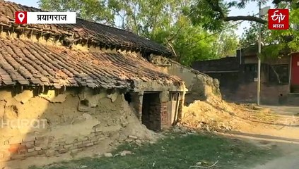 यूपी टॉपर महक के संघर्ष की कहानी; 8 KM पैदल जाती थी स्कूल, भाई ने मजदूरी करके दी साइकिल, सिर पर छत और झोपड़ी में बिजली तक नहीं