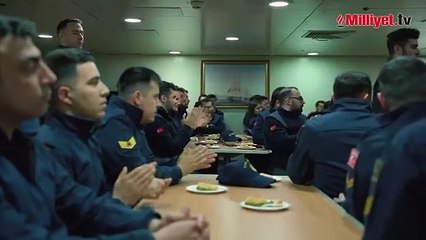 Selçuk Bayraktar'dan TB3 mesajı: Yeni bir dünyanın kapılarını aralamış olduk