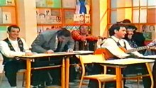 Blèze - Vieille histoire - La Classe - Février 1990