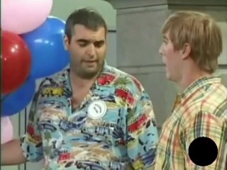 MadTv - Stuart Gets a Balloon