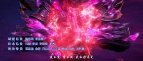 斗破苍穹年番第144集 4K 鬥破蒼穹年番 Fights Break Sphere E144