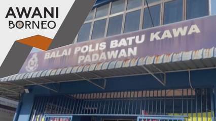 Polis sedang kesan suspek tembak lelaki warga tempatan