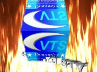Super Creative Phenomena Enigma - VTS Dynamics