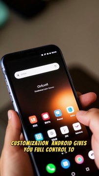 Top 5 Reasons Android Smartphones Are Better Than iPhones | Android vs iPhone