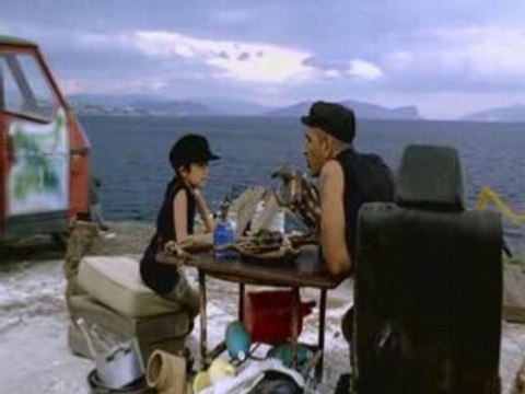 Fishtales - Coming Soon to DVD!