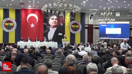 Fenerbahçe'nin toplam borcu açıklandı