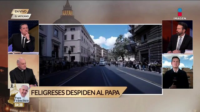 Pontificado del papa Francisco, ¿la culminación del Concilio Vaticano II?