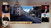 Pontificado del papa Francisco, ¿la culminación del Concilio Vaticano II?