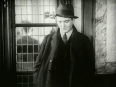 Blackmail ( Chantage ) - 1929 ( VO-ST Muet )