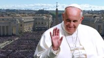 El mundo se despide del Papa Francisco