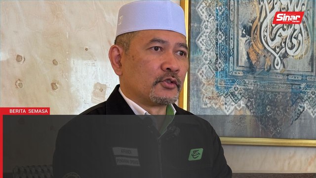 Petugas TH sedia sambut ketibaan kumpulan pertama jemaah haji