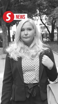 Jeffrey Epstein accuser Virginia Giuffre dies by suicide, her family says