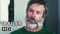 INSIDE Trailer (2025) Guy Pearce, Cosmo Jarvis
