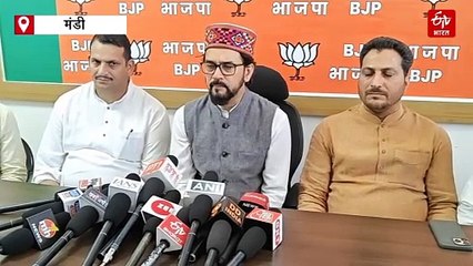 "अब पाकिस्तान में रोटी के साथ पानी के भी पड़ेंगे लाले, खून किसका बहेगा ये आने वाला समय बताएगा"