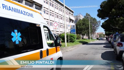 Pronto soccorso ospedali Asp verso la privatizzazione