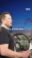 Le comportement étrange d’Elon Musk dans une vieille vidéo relance les soupçons sur sa consommation de kétamine
