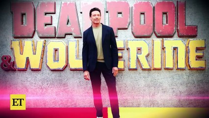 Ryan Reynolds Says Son Olin Loves to Watch His Biggest Box Office 'Flop!'