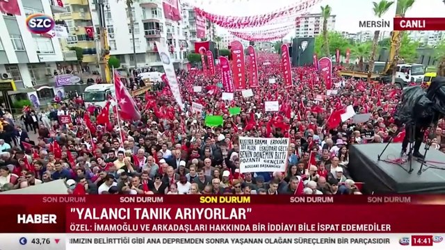 Özel: Mesele yolsuzluk değil Kanal İstanbul