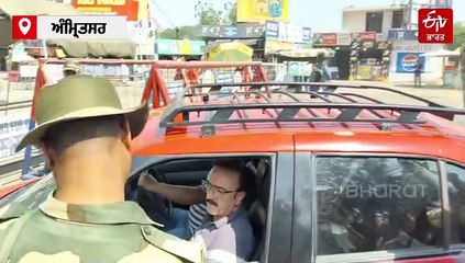 ਮਾਂ ਤੋਂ ਬਿਨਾਂ ਕਿਵੇਂ ਰਹੇਗਾ ਬੱਚਾ ? ਸਰਕਾਰਾਂ ਦੀ ਸਖ਼ਤੀ ਦਾ ਸ਼ਿਕਾਰ ਹੋਏ ਆਮ ਲੋਕ