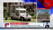 24 Oras Weekend: (Part 2) Barko ng China sa Balikatan?; Papal funeral sinubaybayan; Bata nakuryente sa bakod; atbp.